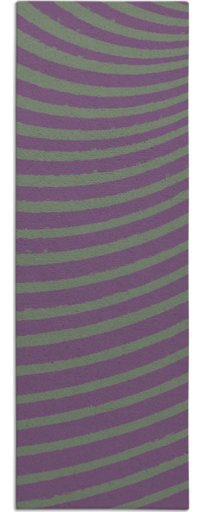 radial rug - item 943791