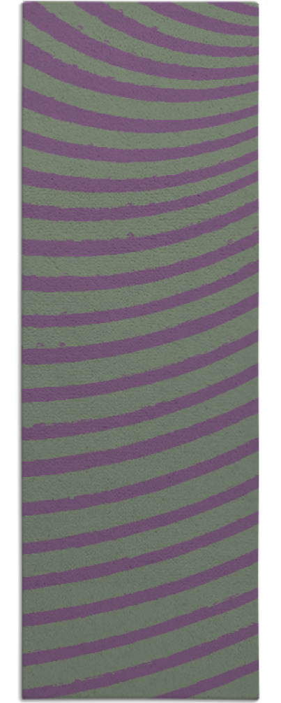 radial rug - item 943792