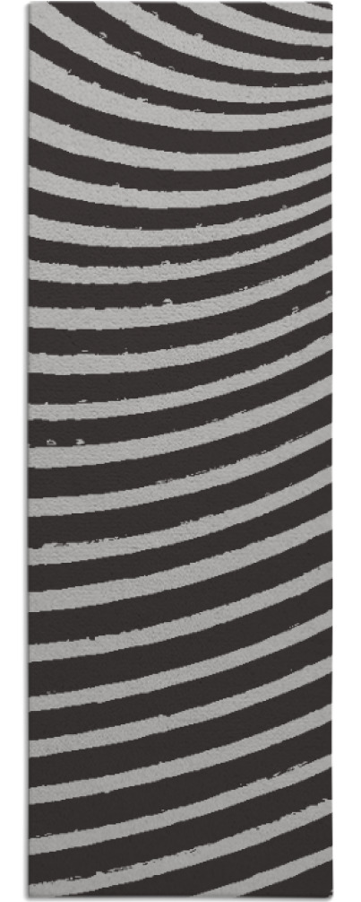 radial rug - item 943797