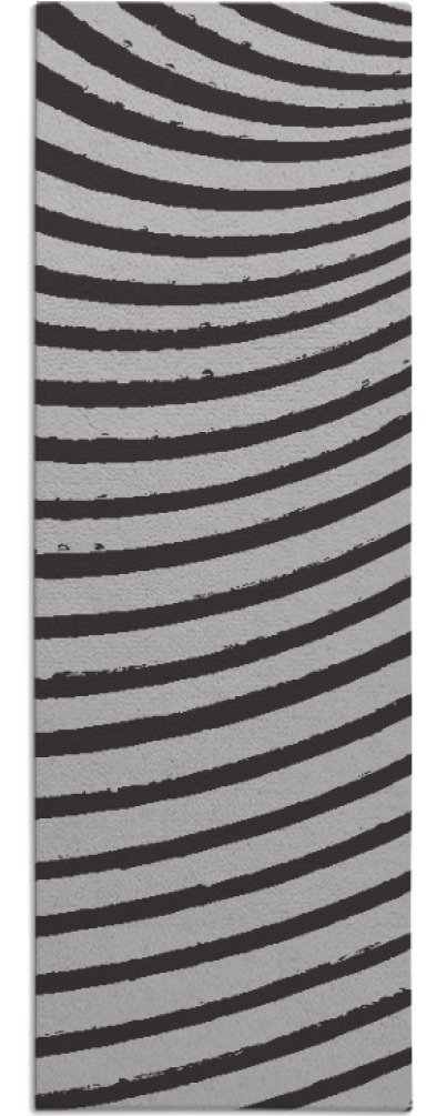 radial rug - item 943798