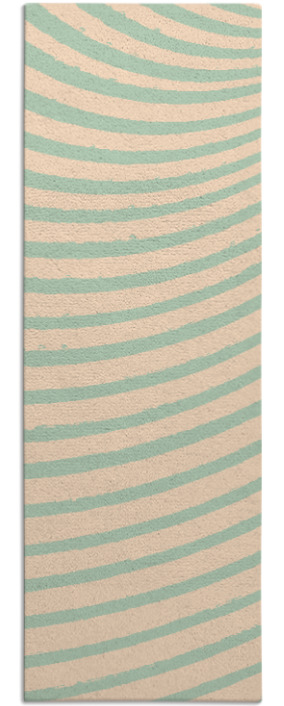 Radial Rug