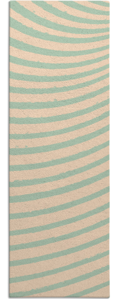 radial rug - item 943803