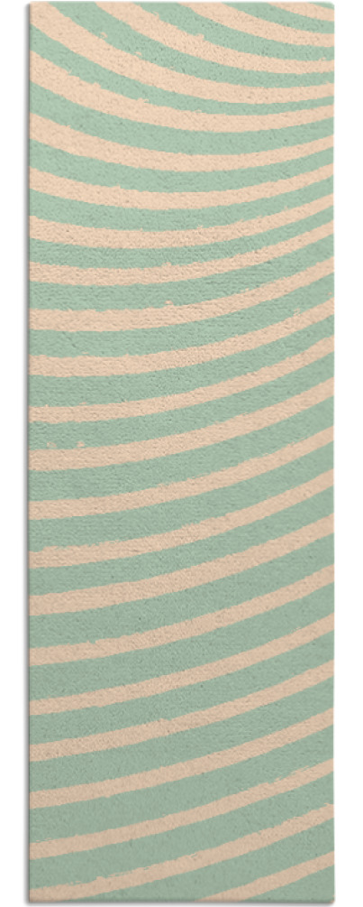 radial rug - item 943804