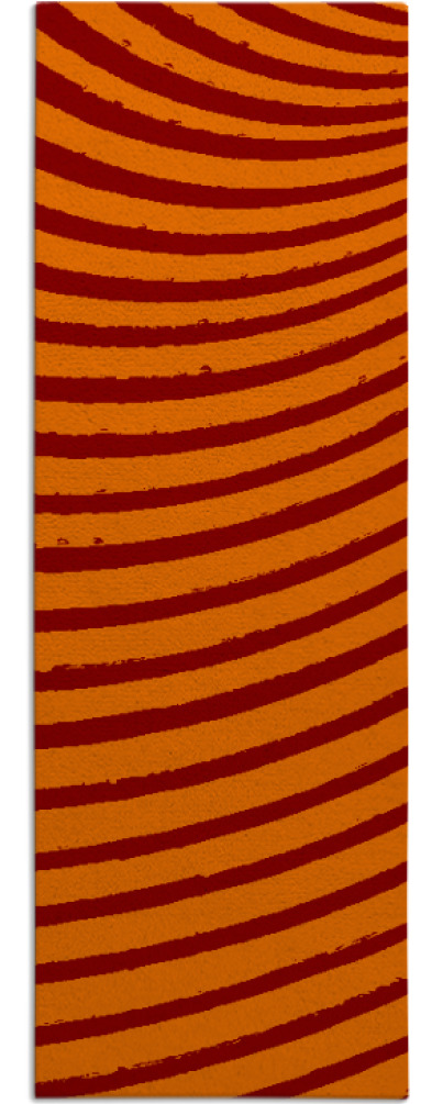 radial rug - item 943806