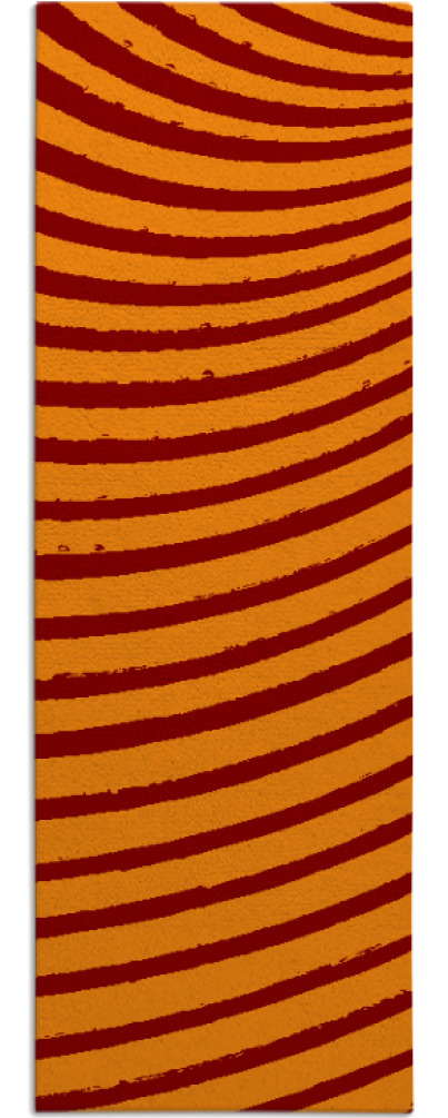 radial rug - item 943808