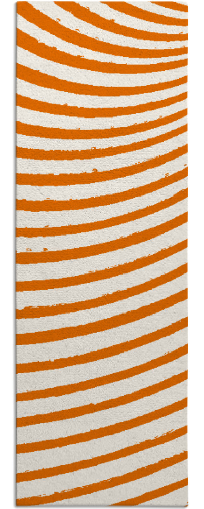 radial rug - item 943809