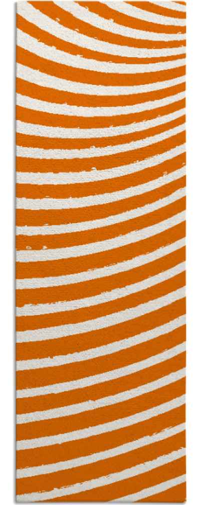 radial rug - item 943810