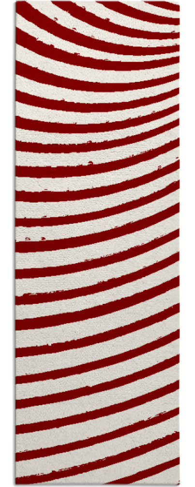 radial rug - item 943811