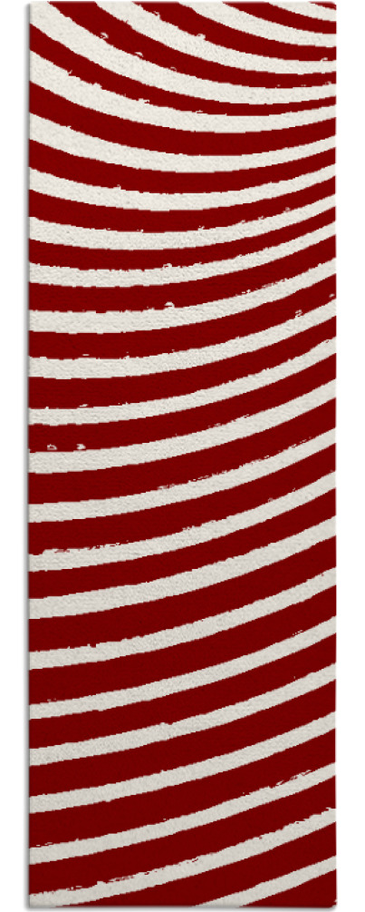 radial rug - item 943812