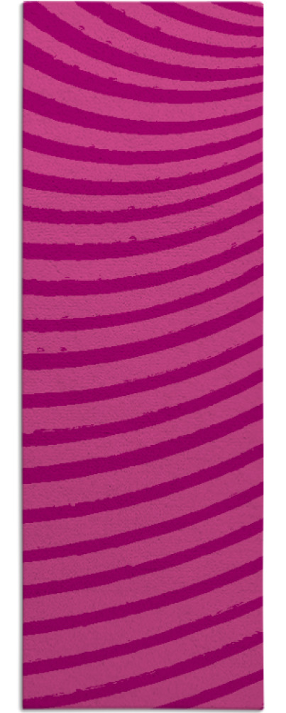 radial rug - item 943821