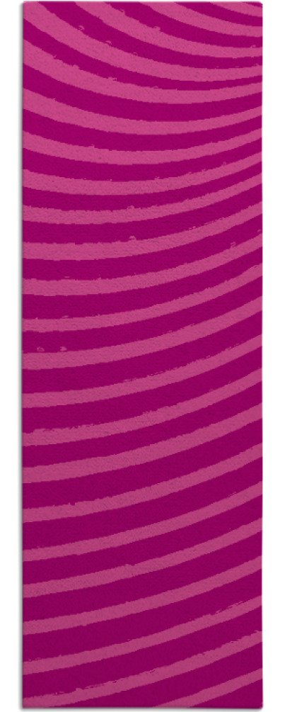 radial rug - item 943822