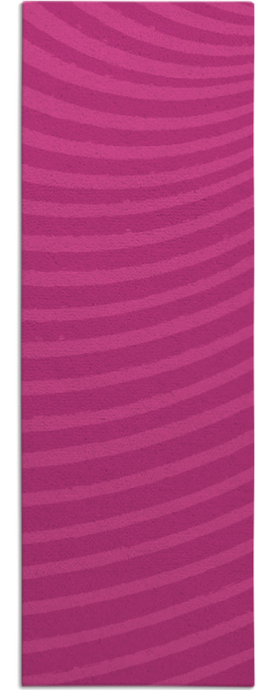 radial rug - item 943824