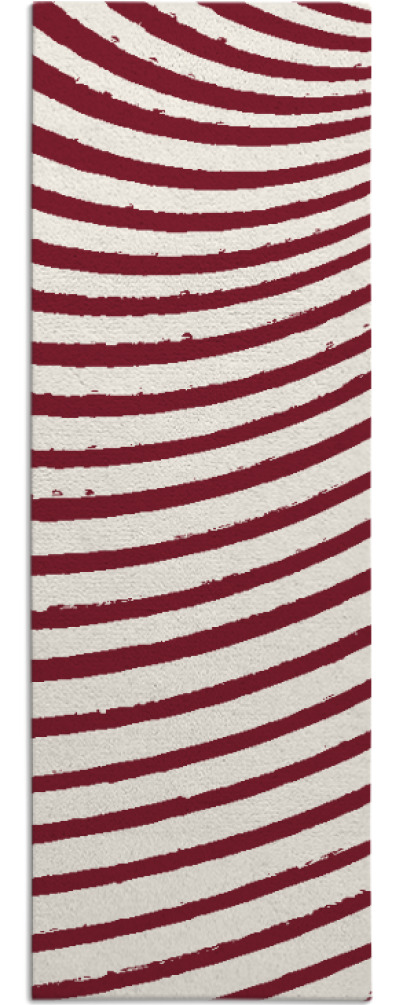 radial rug - item 943825