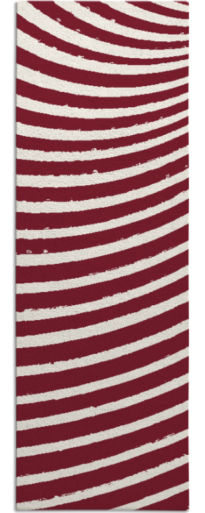 radial rug - item 943826