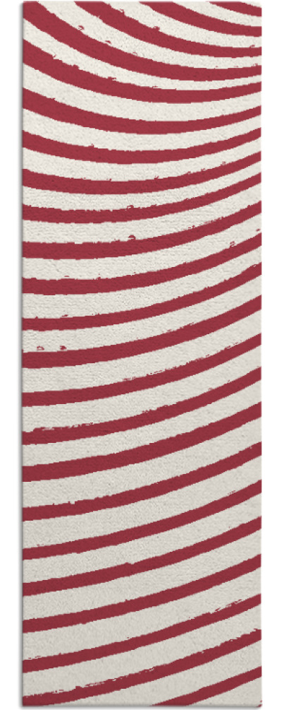 radial rug - item 943827