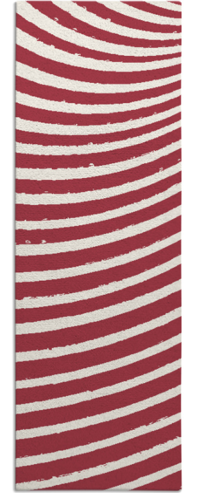 radial rug - item 943828