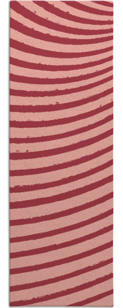 radial rug - item 943829