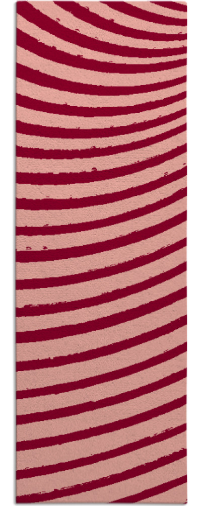 radial rug - item 943831