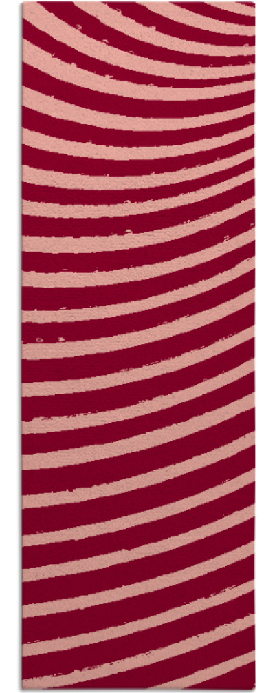 radial rug - item 943832