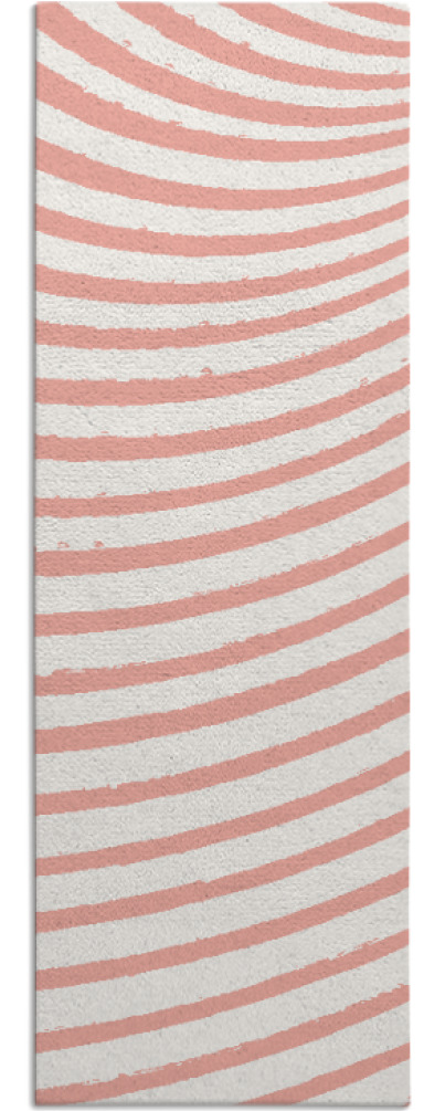 radial rug - item 943833