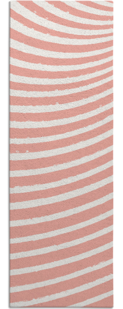 radial rug - item 943834