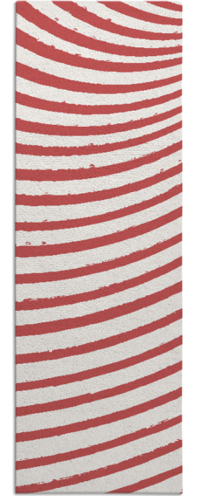 radial rug - item 943835