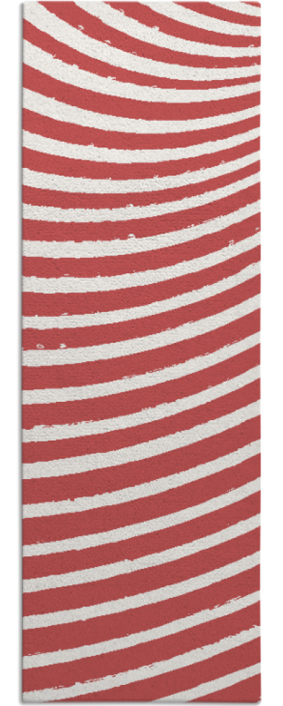 radial rug - item 943836