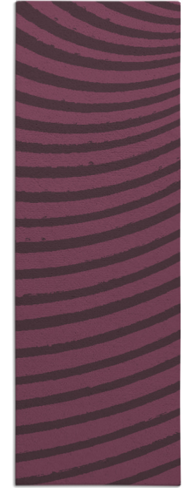 radial rug - item 943837