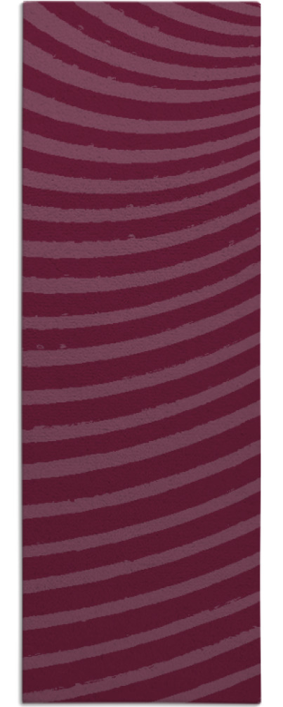 radial rug - item 943840