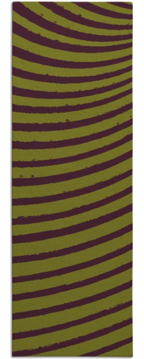 Radial Rug