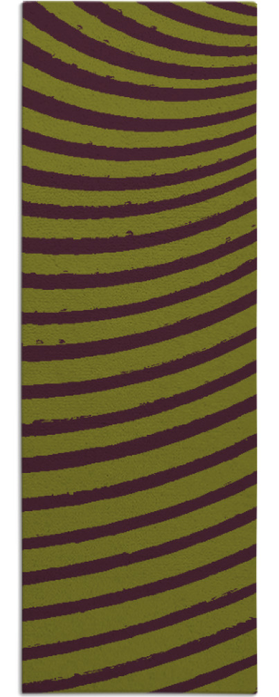 radial rug - item 943841