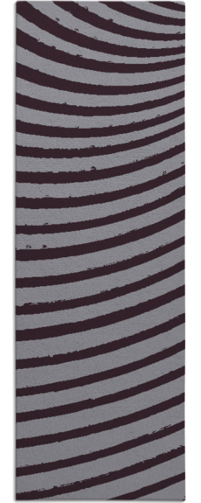 radial rug - item 943849