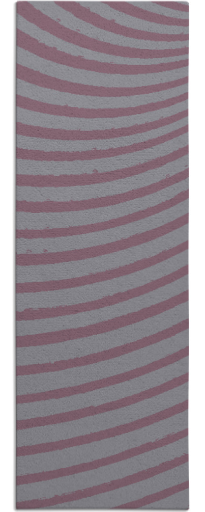 radial rug - item 943851