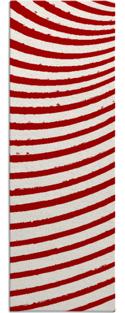 radial rug - item 943853