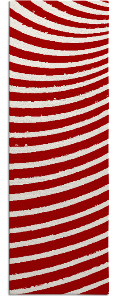 radial rug - item 943854