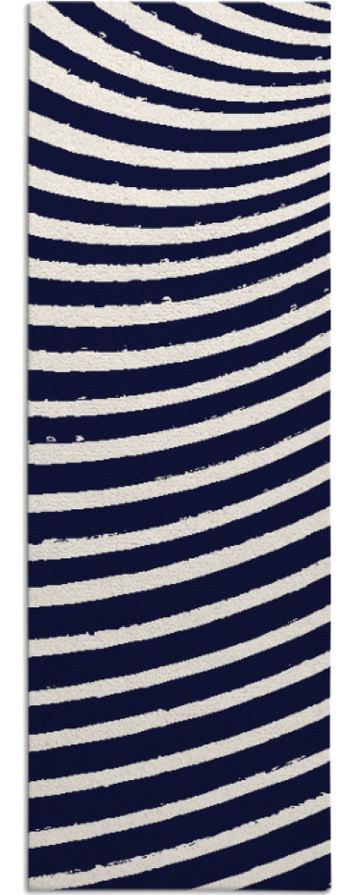 radial rug - item 943856