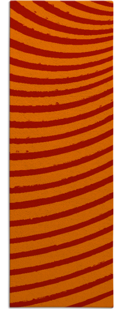 radial rug - item 943857