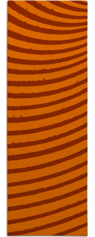 radial rug - item 943859