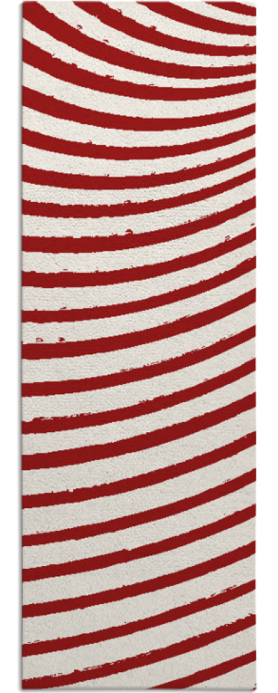 radial rug - item 943861