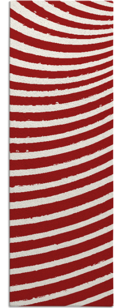 radial rug - item 943862