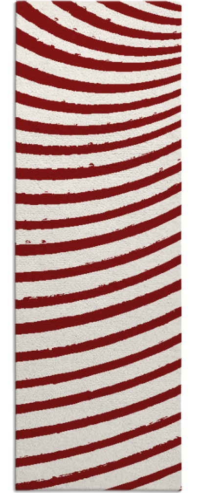 radial rug - item 943863