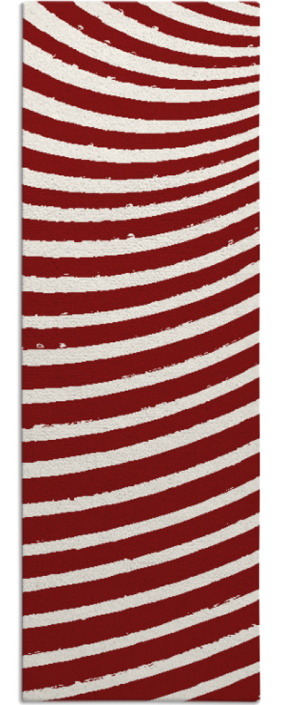 radial rug - item 943864