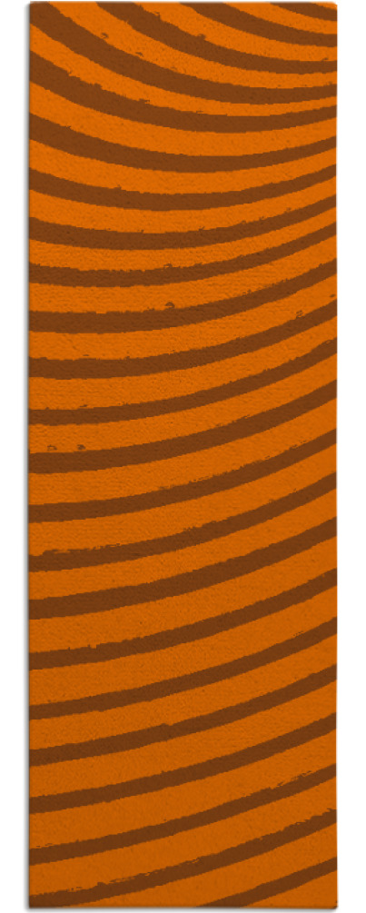 radial rug - item 943871