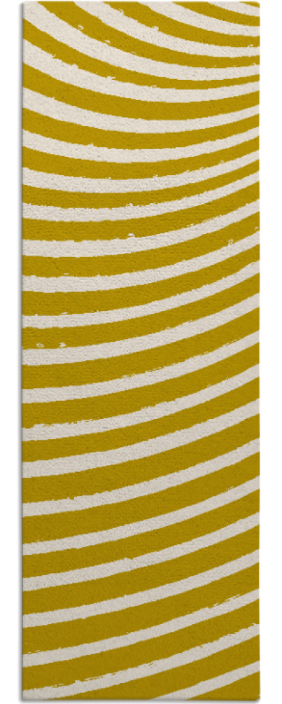 radial rug - item 943877