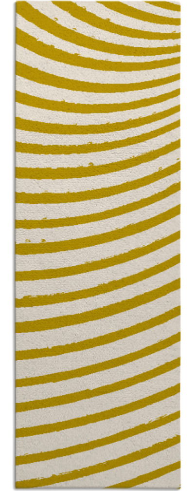 radial rug - item 943878