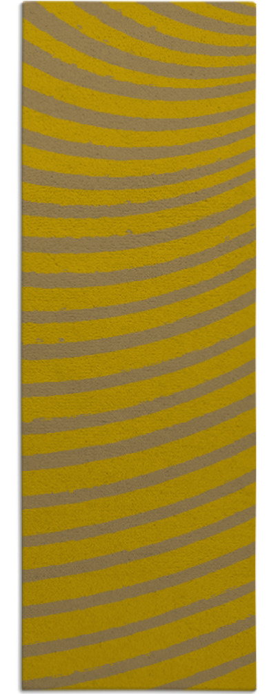 radial rug - item 943879