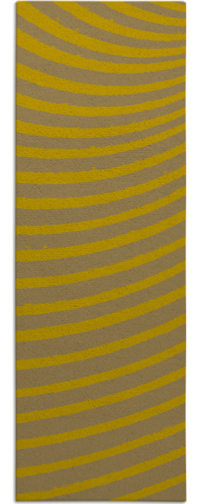 radial rug - item 943880