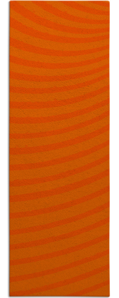 radial rug - item 943883