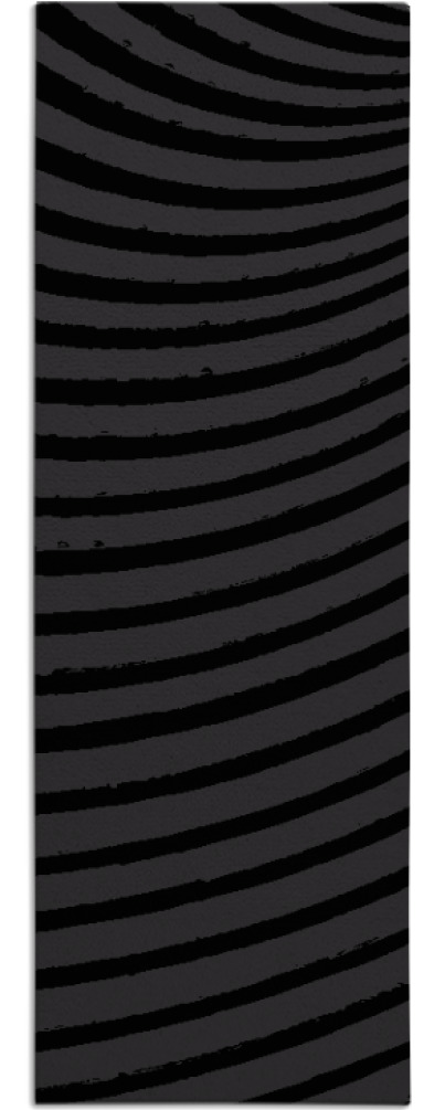 radial rug - item 943888