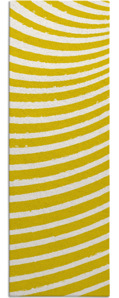 radial rug - item 943889